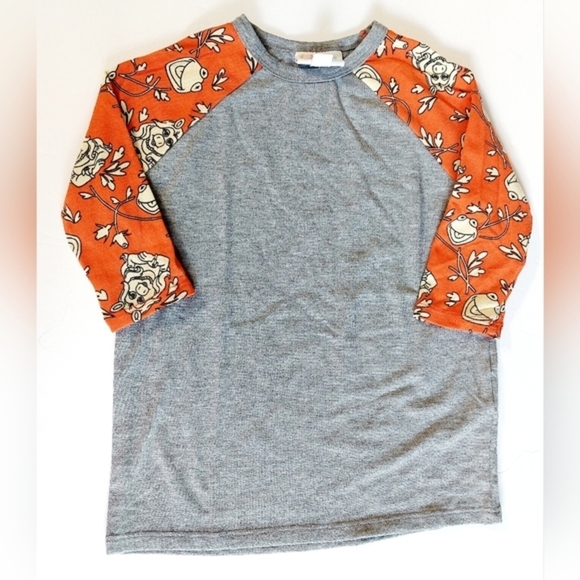 Disney Miss Piggy and‎ Kermit Lularoe Sloan - Picture 2 of 4